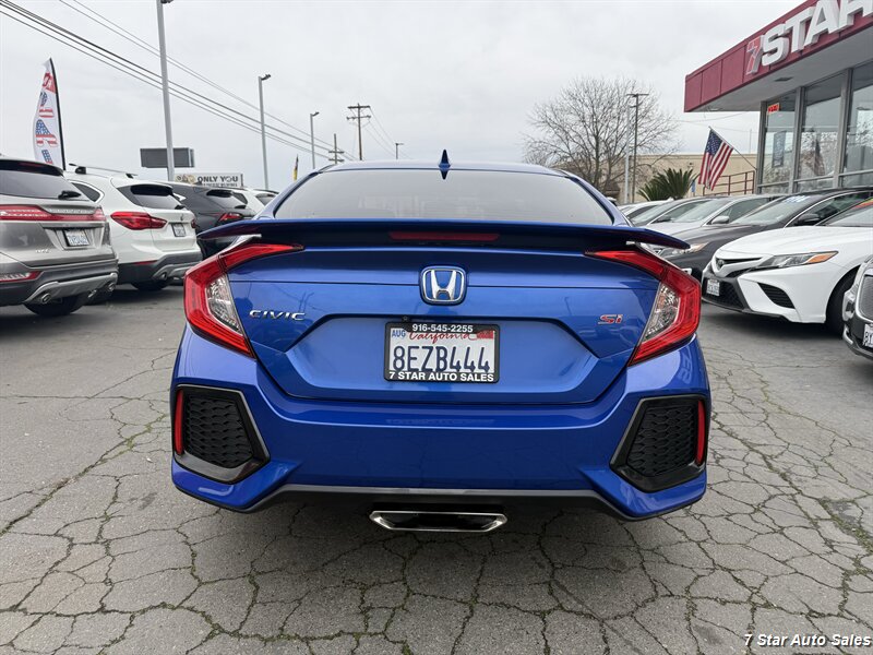 2018 Honda Civic Si - Photo 5 - Sacramento, CA 95841