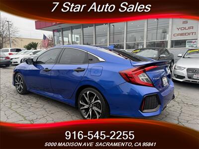 2018 Honda Civic Si - Photo 4 - Sacramento, CA 95841