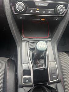 2018 Honda Civic Si - Photo 13 - Sacramento, CA 95841