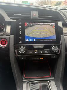 2018 Honda Civic Si - Photo 14 - Sacramento, CA 95841