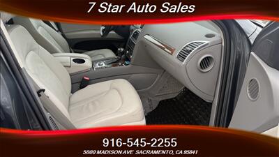 2012 Audi Q7 3.0T quattro Premium Plus   - Photo 16 - Sacramento, CA 95841