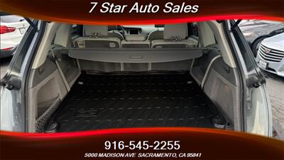 2012 Audi Q7 3.0T quattro Premium Plus   - Photo 23 - Sacramento, CA 95841