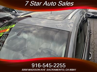 2012 Audi Q7 3.0T quattro Premium Plus   - Photo 17 - Sacramento, CA 95841