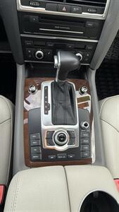 2012 Audi Q7 3.0T quattro Premium Plus   - Photo 12 - Sacramento, CA 95841