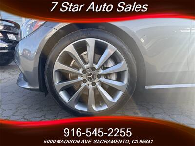 2018 Mercedes-Benz C 300   - Photo 20 - Sacramento, CA 95841