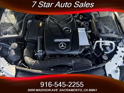 2018 Mercedes-Benz C 300   - Photo 19 - Sacramento, CA 95841