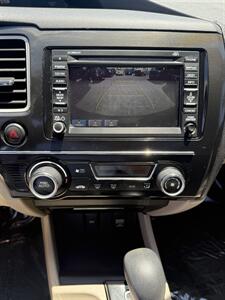 2013 Honda Civic EX w/Navi - Photo 11 - Sacramento, CA 95841