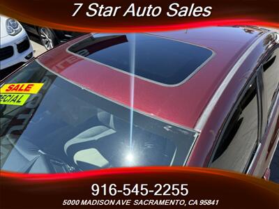 2013 Honda Civic EX w/Navi - Photo 14 - Sacramento, CA 95841