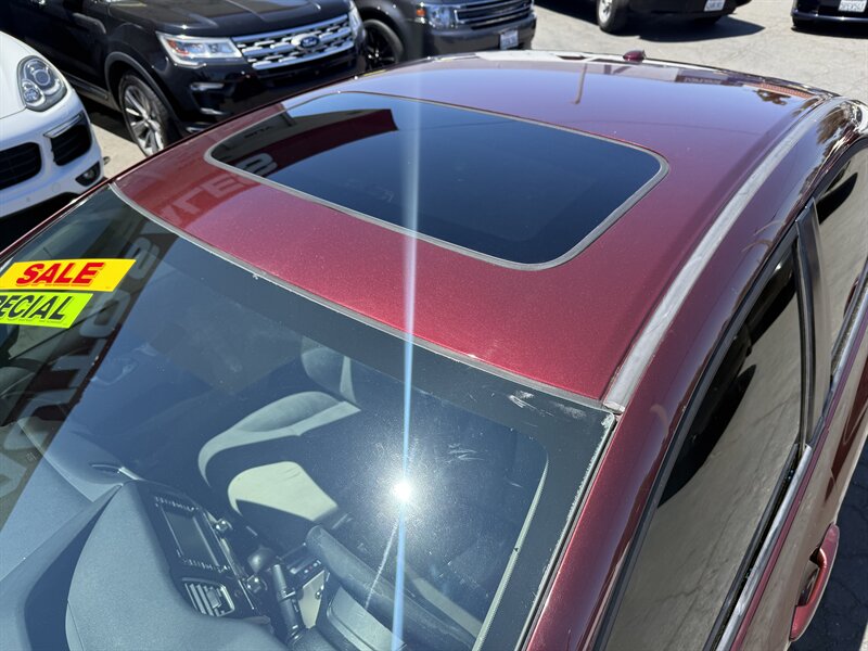 2013 Honda Civic EX w/Navi - Photo 14 - Sacramento, CA 95841