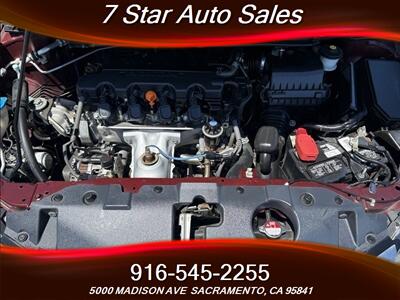 2013 Honda Civic EX w/Navi - Photo 18 - Sacramento, CA 95841