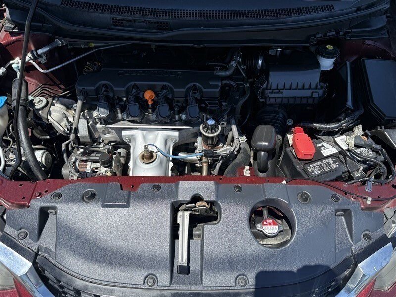 2013 Honda Civic EX w/Navi - Photo 18 - Sacramento, CA 95841