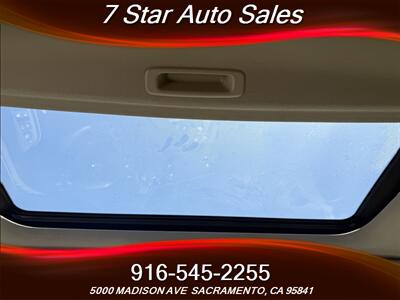 2013 Honda Civic EX w/Navi - Photo 16 - Sacramento, CA 95841