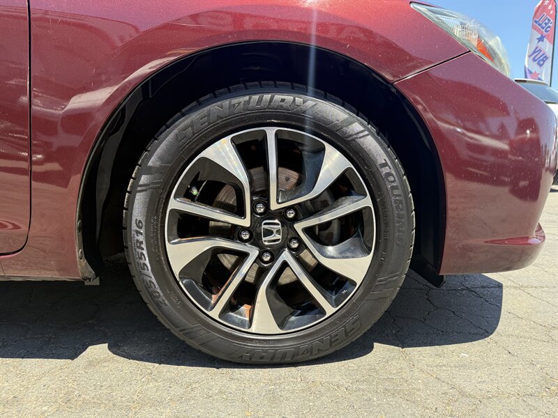 2013 Honda Civic EX w/Navi - Photo 19 - Sacramento, CA 95841