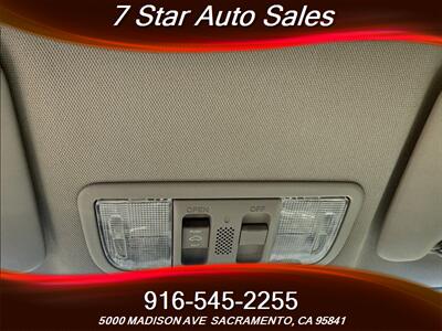 2013 Honda Civic EX w/Navi - Photo 12 - Sacramento, CA 95841