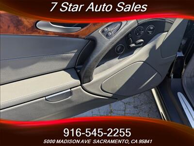 2005 Mercedes-Benz SL 500 - Photo 7 - Sacramento, CA 95841