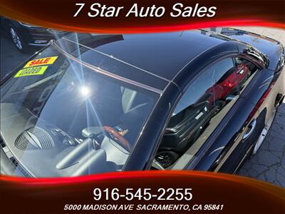 2005 Mercedes-Benz SL 500 - Photo 14 - Sacramento, CA 95841