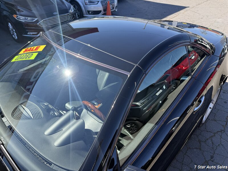 2005 Mercedes-Benz SL 500 - Photo 14 - Sacramento, CA 95841