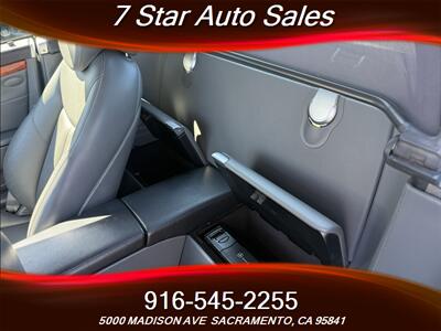 2005 Mercedes-Benz SL 500 - Photo 13 - Sacramento, CA 95841