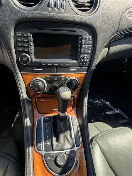 2005 Mercedes-Benz SL 500 - Photo 11 - Sacramento, CA 95841