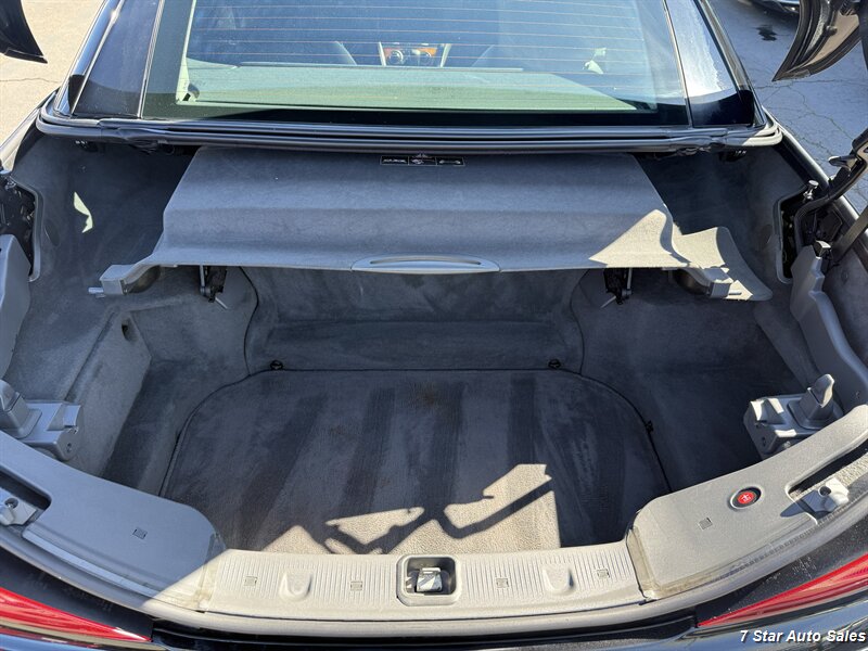 2005 Mercedes-Benz SL 500 - Photo 15 - Sacramento, CA 95841