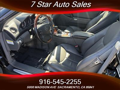 2005 Mercedes-Benz SL 500 - Photo 9 - Sacramento, CA 95841