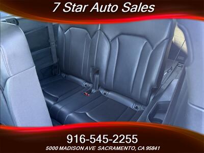 2018 Audi Q7 3.0T quattro Premium Plus   - Photo 22 - Sacramento, CA 95841