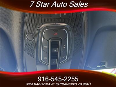 2018 Audi Q7 3.0T quattro Premium Plus   - Photo 15 - Sacramento, CA 95841