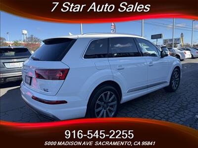 2018 Audi Q7 3.0T quattro Premium Plus   - Photo 6 - Sacramento, CA 95841