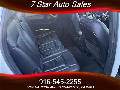 2018 Audi Q7 3.0T quattro Premium Plus   - Photo 21 - Sacramento, CA 95841