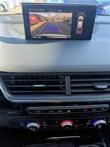 2018 Audi Q7 3.0T quattro Premium Plus   - Photo 11 - Sacramento, CA 95841