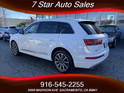 2018 Audi Q7 3.0T quattro Premium Plus   - Photo 4 - Sacramento, CA 95841