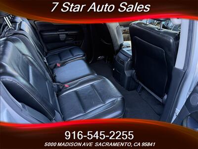 2011 Nissan Armada SL - Photo 14 - Sacramento, CA 95841
