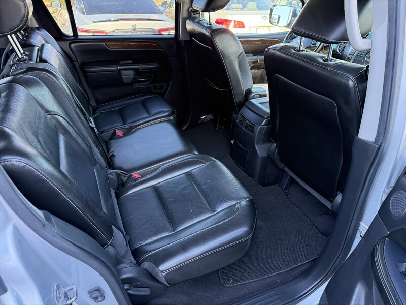 2011 Nissan Armada SL - Photo 14 - Sacramento, CA 95841
