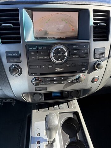 2011 Nissan Armada SL - Photo 12 - Sacramento, CA 95841