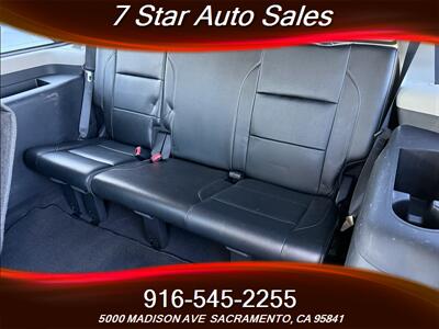 2011 Nissan Armada SL - Photo 17 - Sacramento, CA 95841