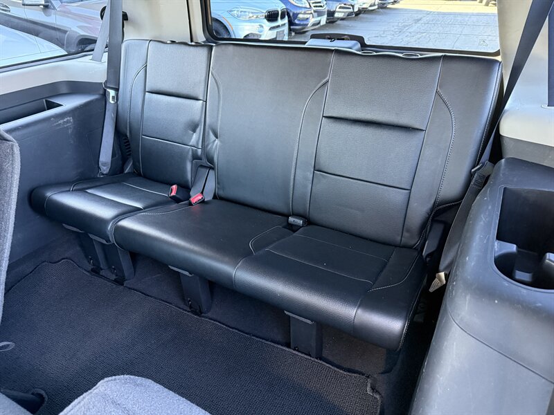 2011 Nissan Armada SL - Photo 17 - Sacramento, CA 95841