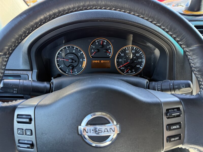 2011 Nissan Armada SL - Photo 10 - Sacramento, CA 95841