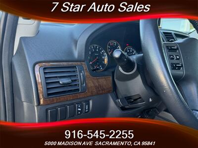 2011 Nissan Armada SL - Photo 8 - Sacramento, CA 95841