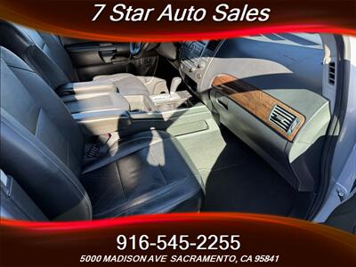 2011 Nissan Armada SL - Photo 13 - Sacramento, CA 95841