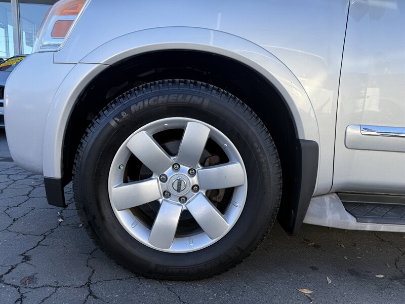 2011 Nissan Armada SL - Photo 19 - Sacramento, CA 95841