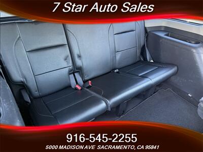 2011 Nissan Armada SL - Photo 18 - Sacramento, CA 95841