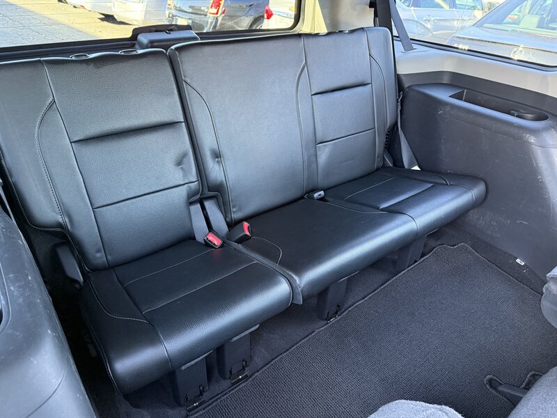 2011 Nissan Armada SL - Photo 18 - Sacramento, CA 95841