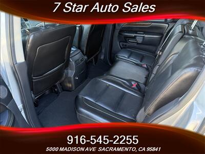 2011 Nissan Armada SL - Photo 15 - Sacramento, CA 95841