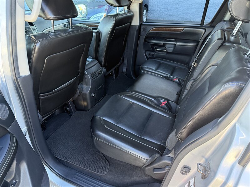 2011 Nissan Armada SL - Photo 15 - Sacramento, CA 95841