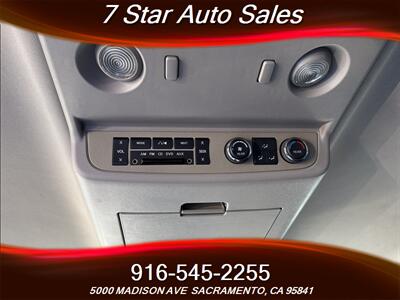 2011 Nissan Armada SL - Photo 16 - Sacramento, CA 95841