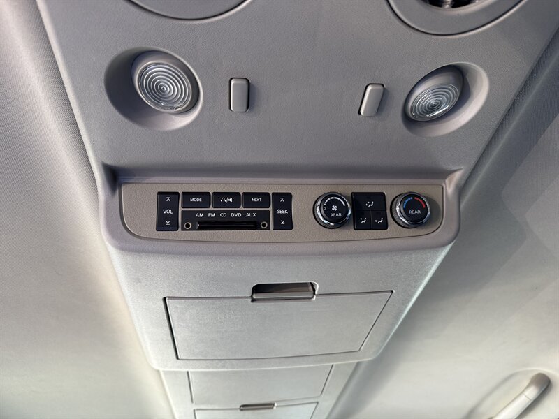 2011 Nissan Armada SL - Photo 16 - Sacramento, CA 95841