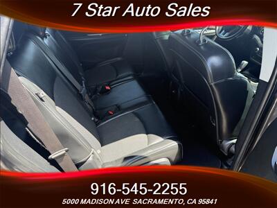 2018 Dodge Journey Crossroad   - Photo 13 - Sacramento, CA 95841