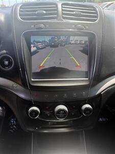 2018 Dodge Journey Crossroad   - Photo 9 - Sacramento, CA 95841