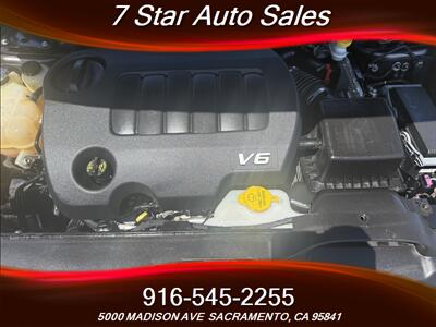 2018 Dodge Journey Crossroad   - Photo 17 - Sacramento, CA 95841