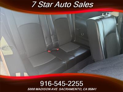 2018 Dodge Journey Crossroad   - Photo 14 - Sacramento, CA 95841